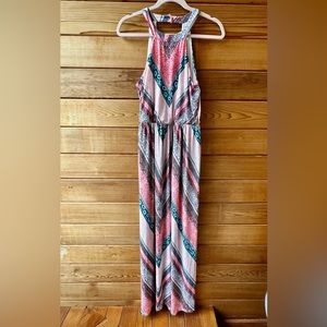 Women’s Size Medium Maxi Dress